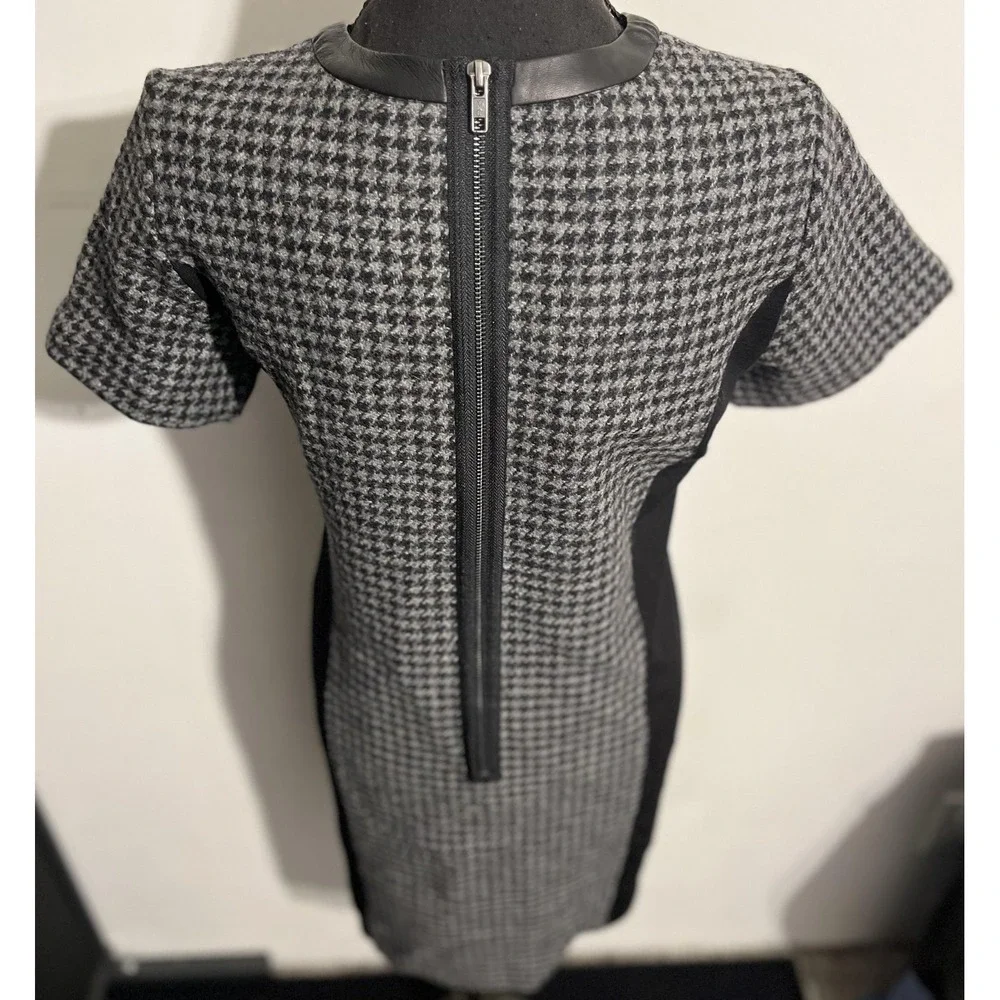 J. Crew Factory brand crew